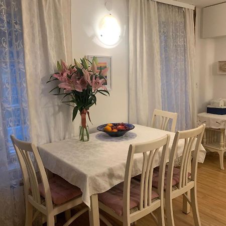 Apartment St. Marko Zagreb Eksteriør bilde