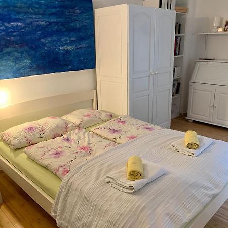 Apartment St. Marko Zagreb Eksteriør bilde