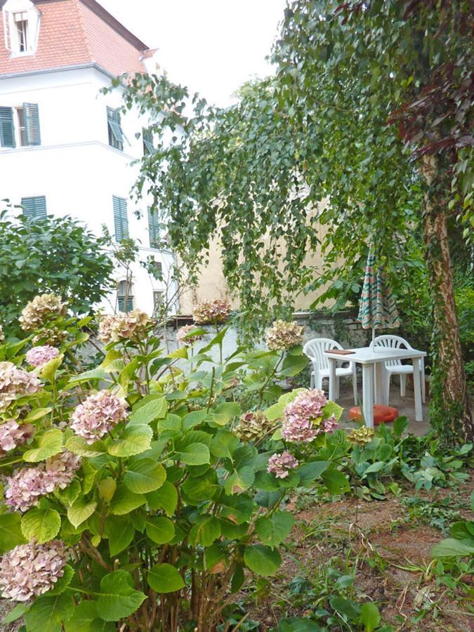 Apartment St. Marko Zagreb Eksteriør bilde