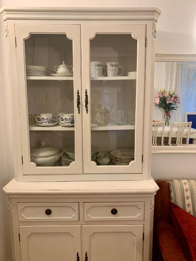 Apartment St. Marko Zagreb Eksteriør bilde