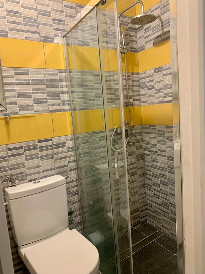 Apartment St. Marko Zagreb Eksteriør bilde