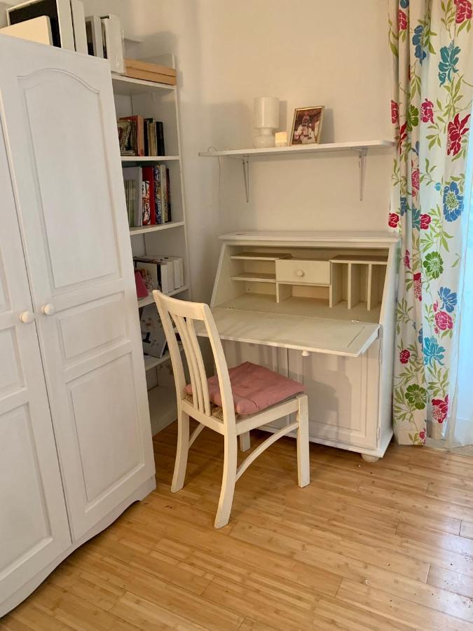 Apartment St. Marko Zagreb Eksteriør bilde